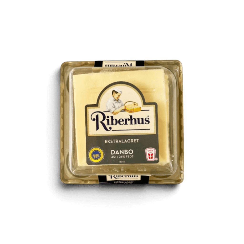 Riberhus XL