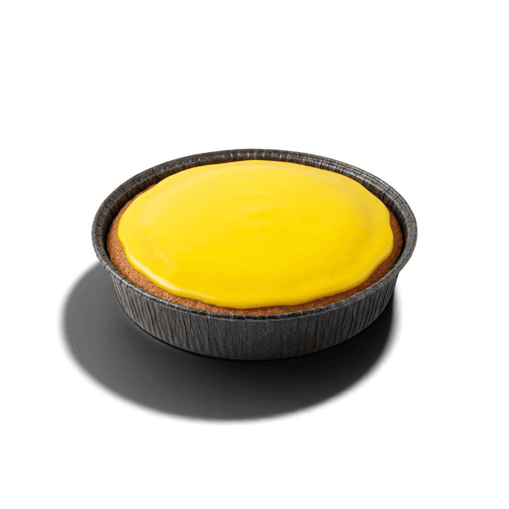 Citronmåne - Stor