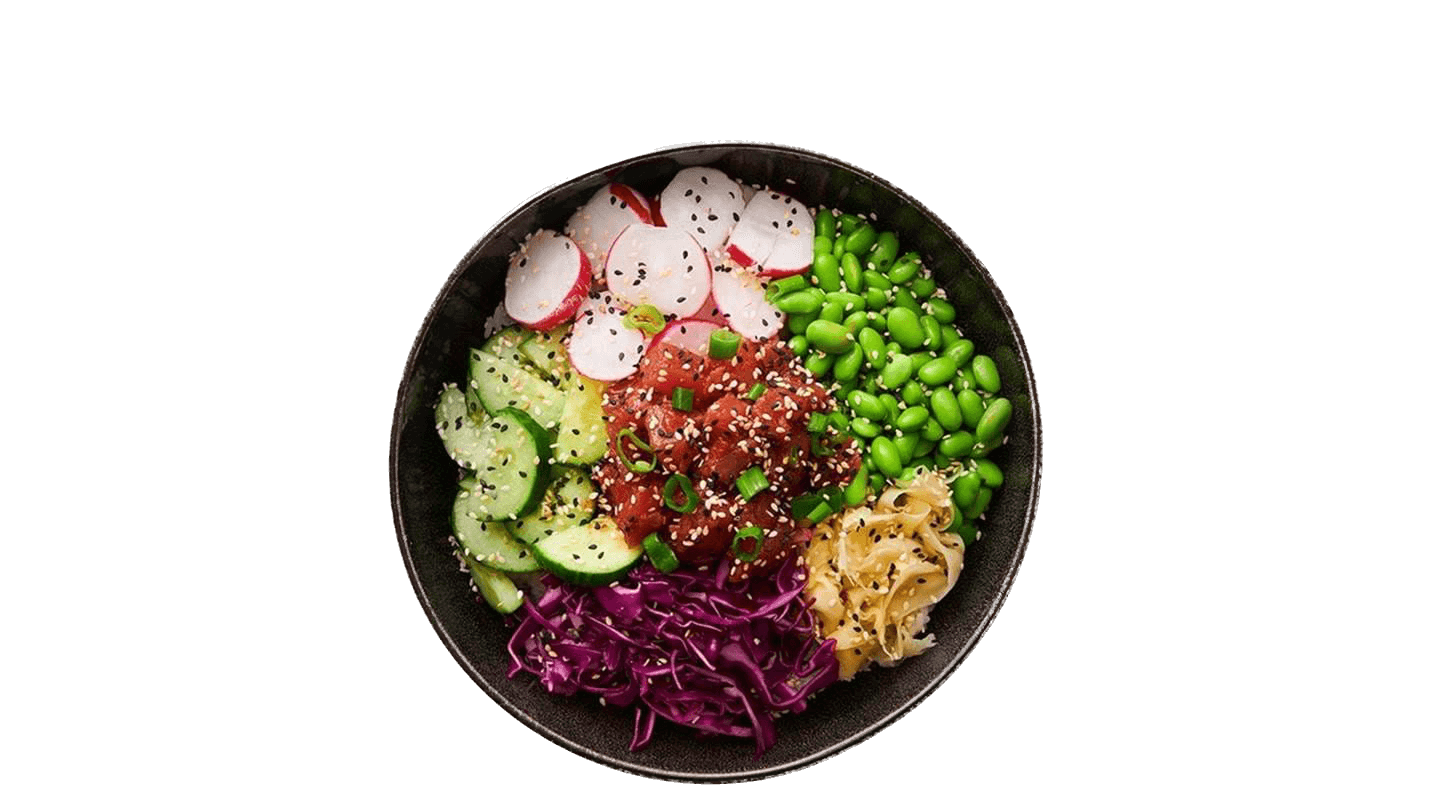 Heatwave (Large Bowl)