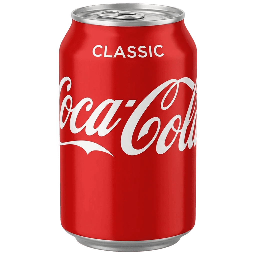 Cola 33cl