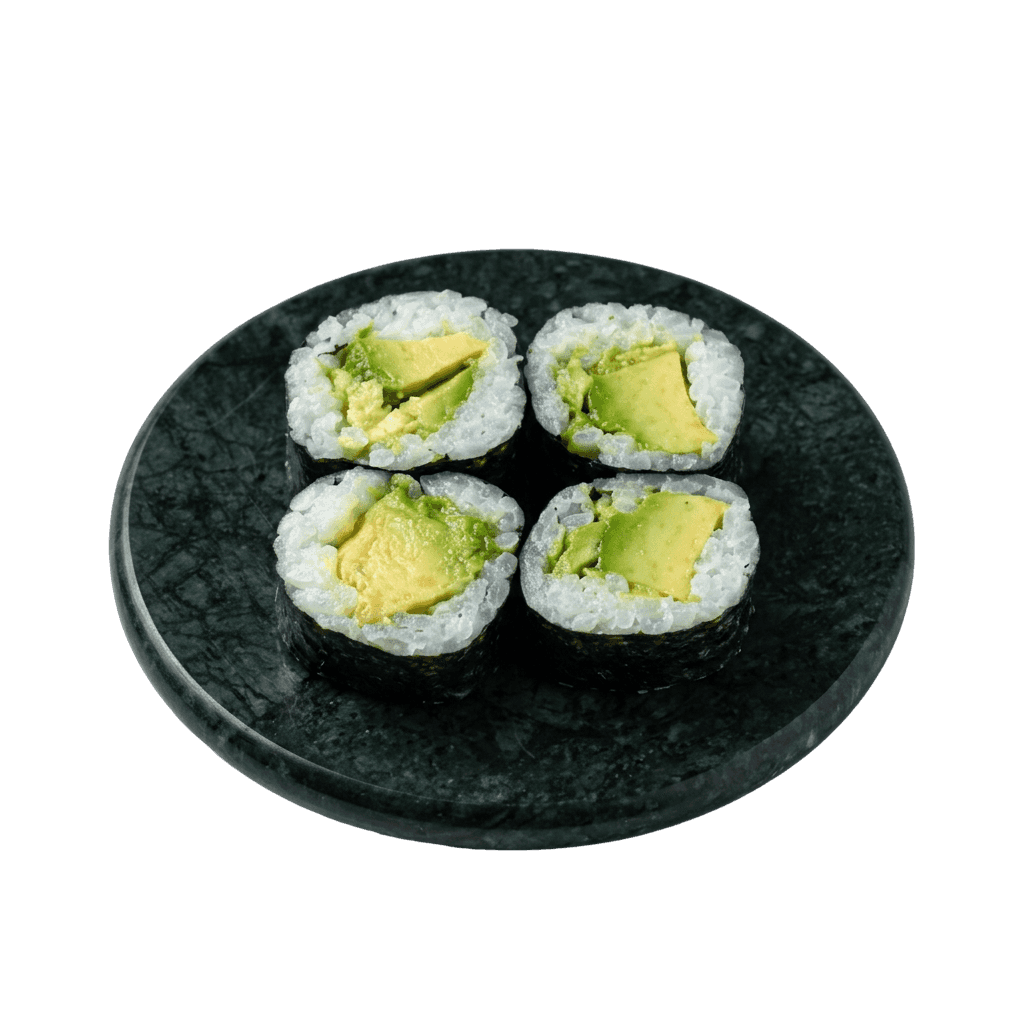 Hosomaki Avocado