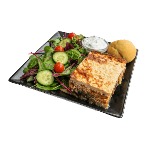 Moussaka