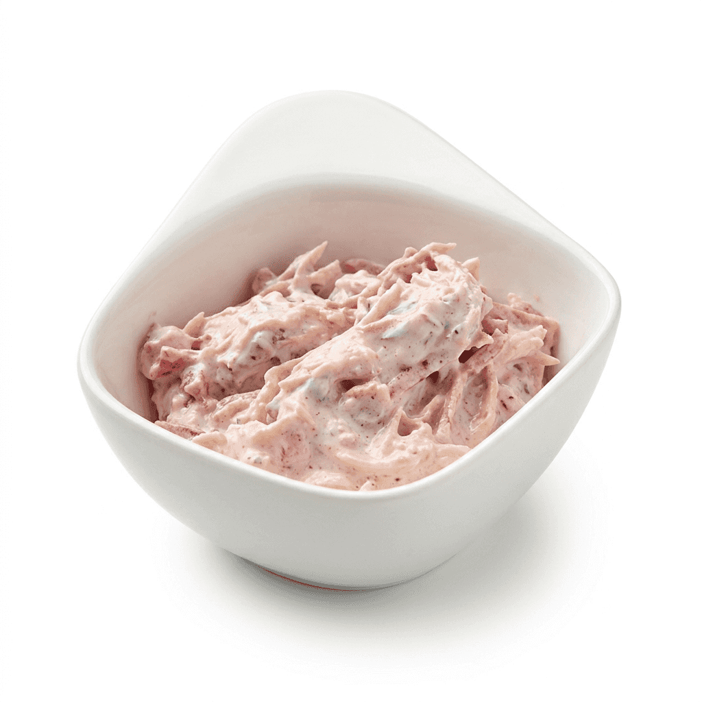 Æg Mayonaise Rejer