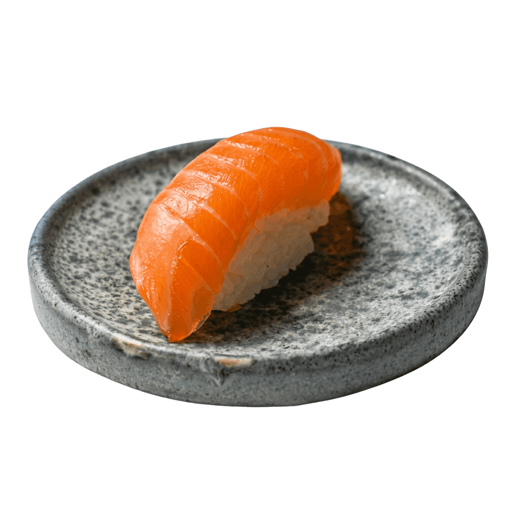 Nigiri Laks 2 stk.
