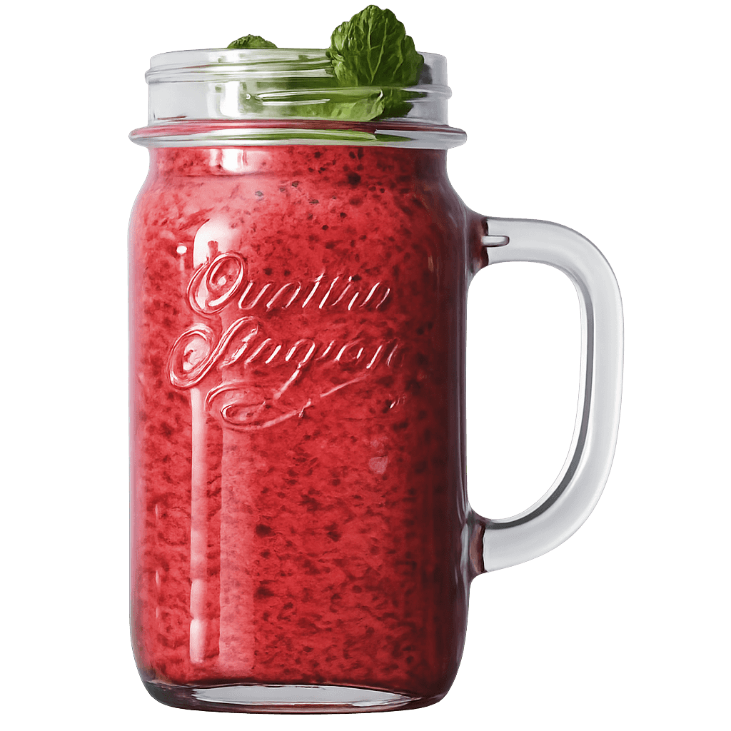 Berry Booster