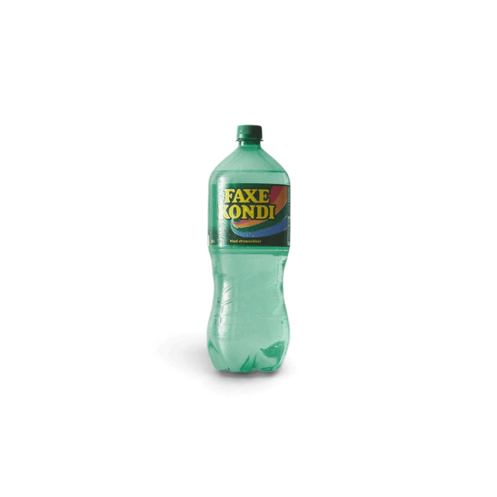 Faxe Kondi (1,5l)