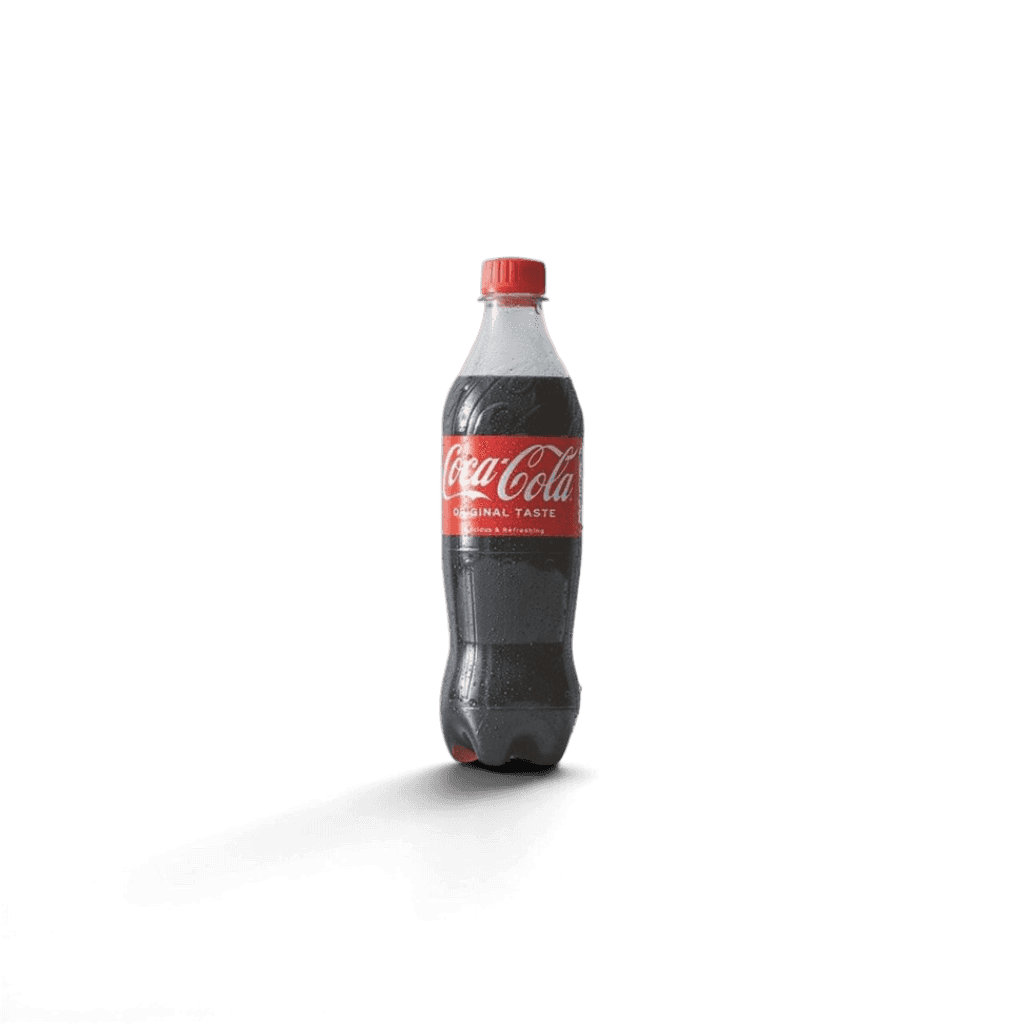 Coca-Cola 0,5 l
