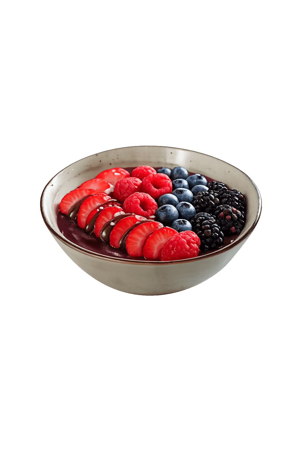 Berry Fairytale