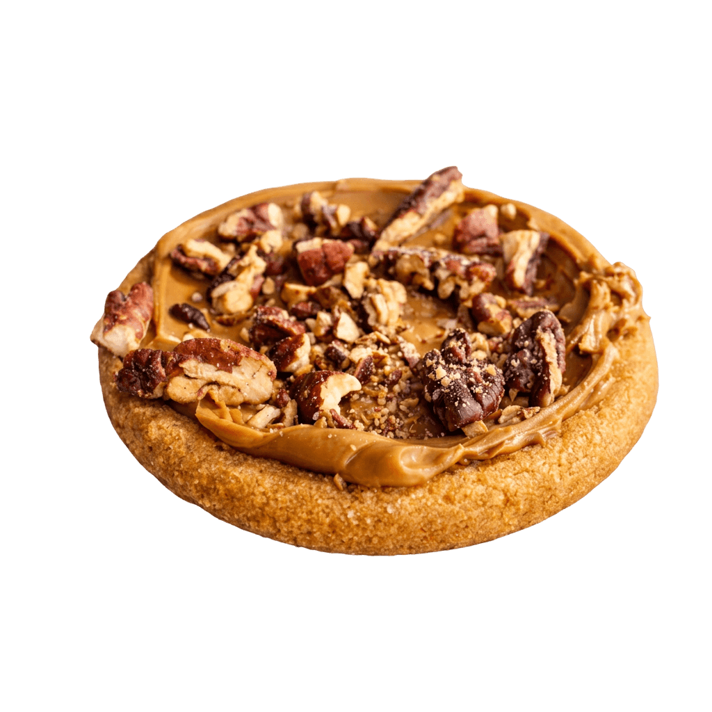 Cookie Pecan Speculoos 25 stk