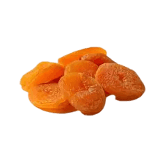 Tørret abrikos 100 g