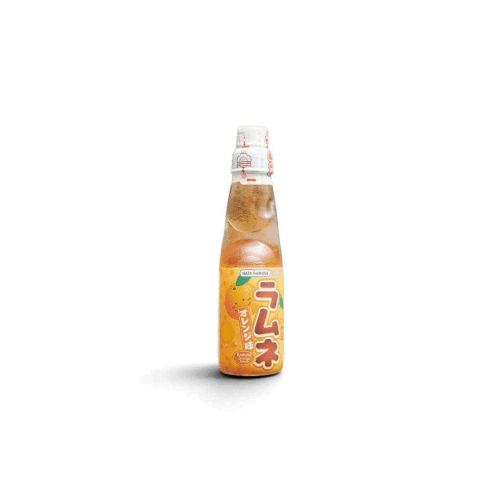 Ramune Appelsin 0,2 lb