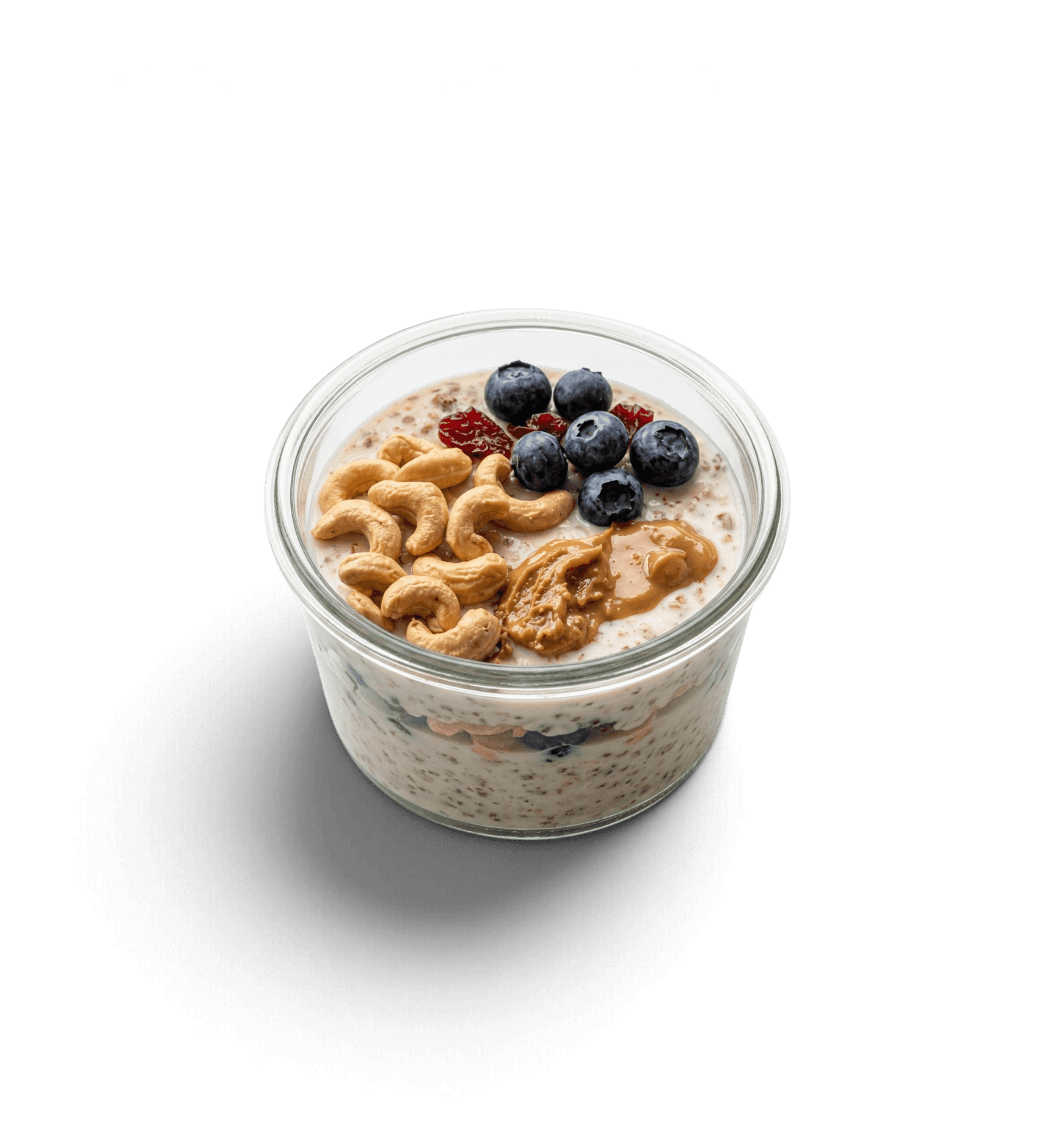 The Kefir Culture Shock
