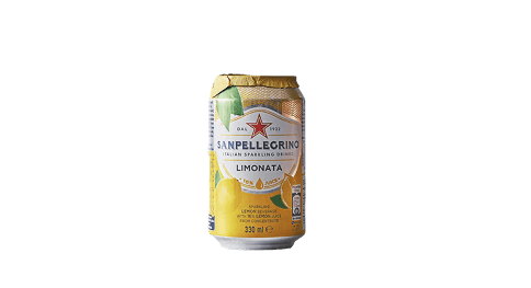 San Pellegrino Limonata 