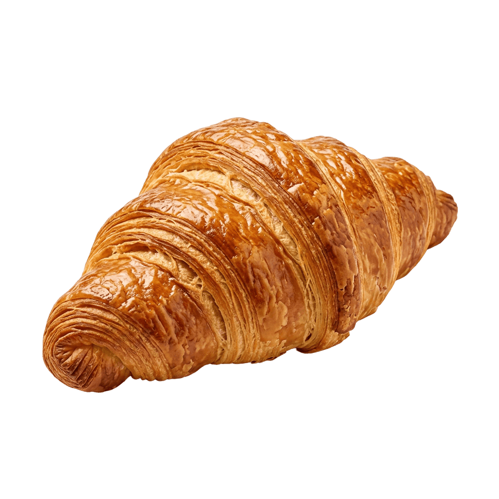 Økologisk Croissant