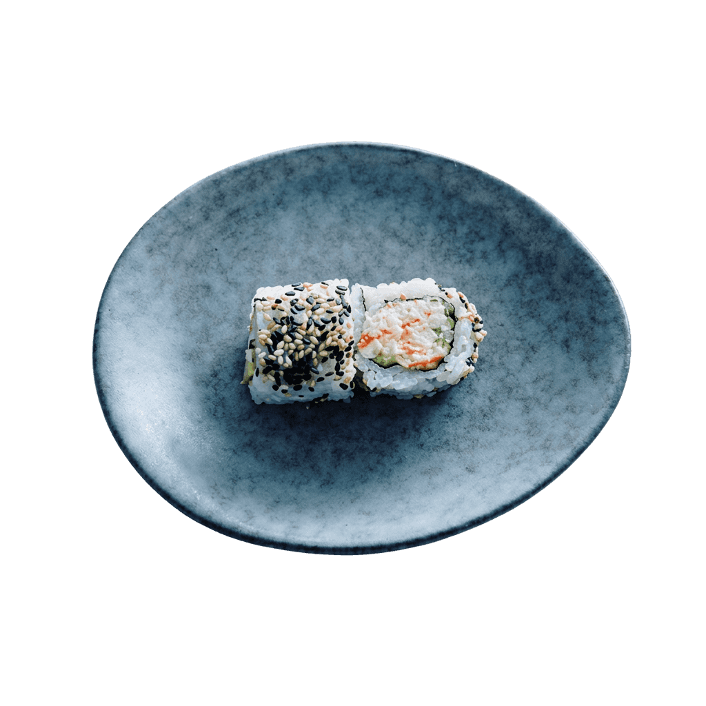 Uramaki California