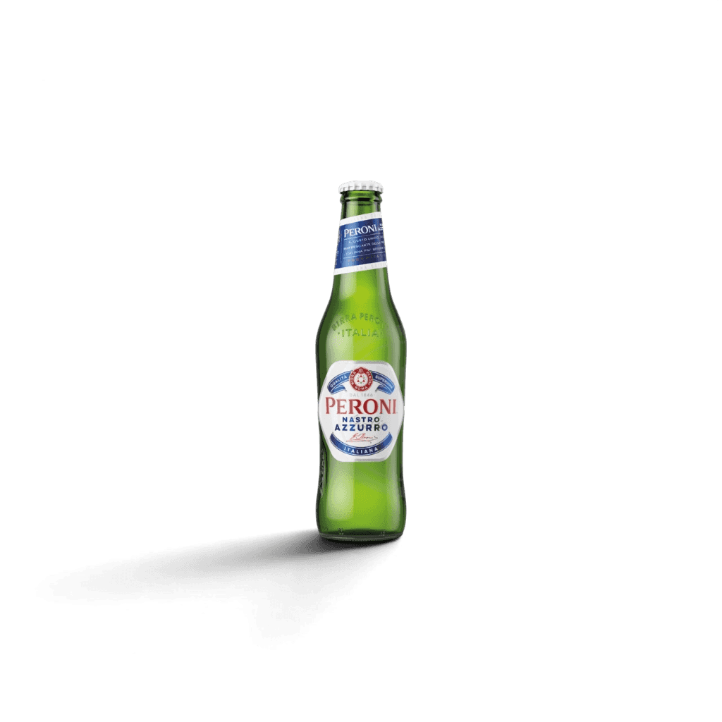 Peroni Nastro Azzurro