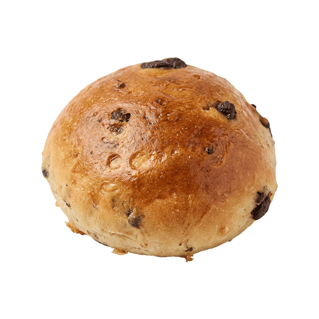 Chokoladebolle