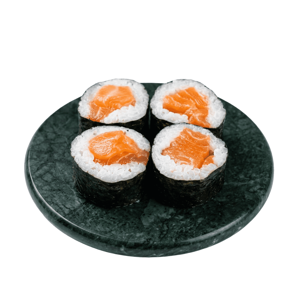 Hosomaki Laks