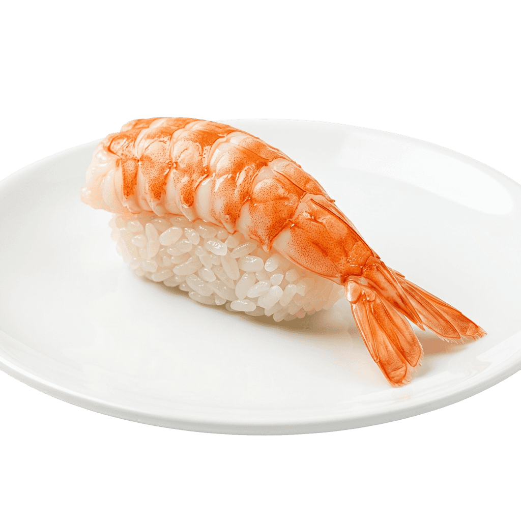 Reje 2 stk nigiri