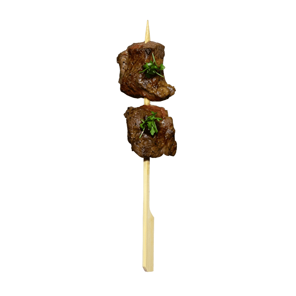 Oksemørbrad Stick 2 stk
