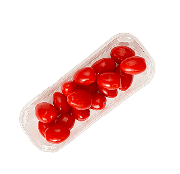 Cherry tomater
