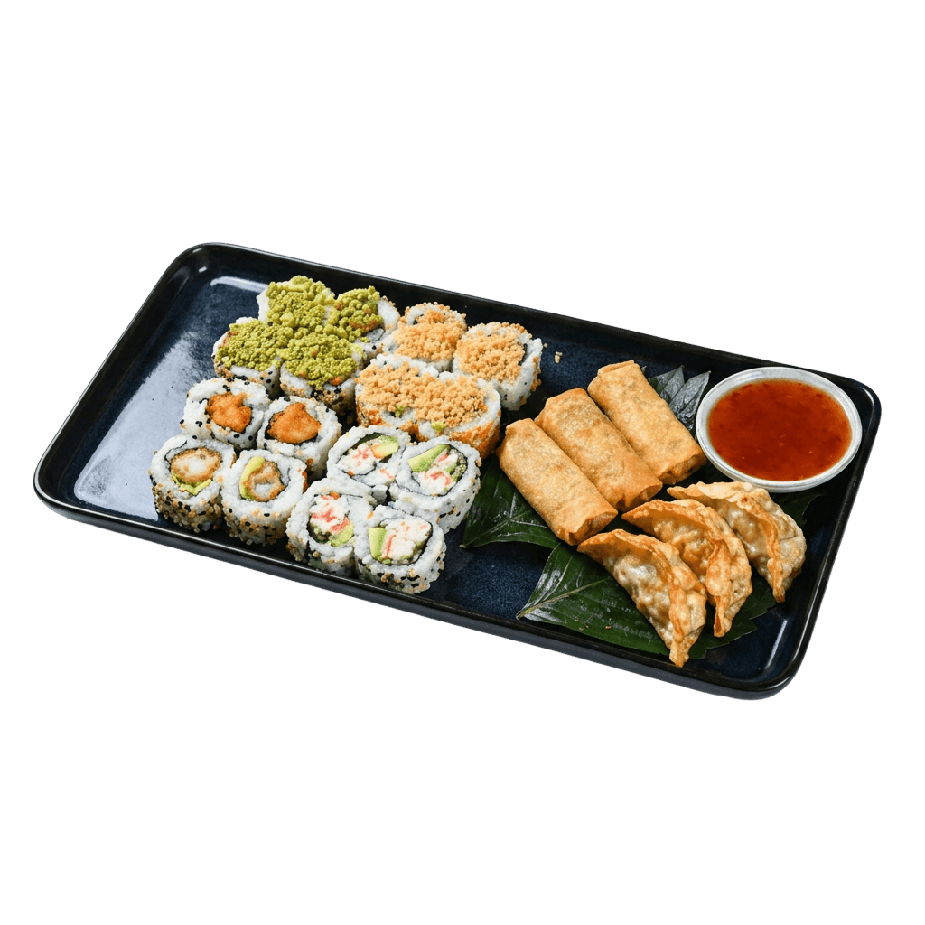 Frokostmenu 2 (22 stk)