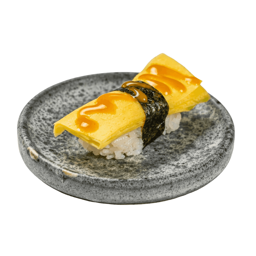 Nigiri Mango 4 stk.