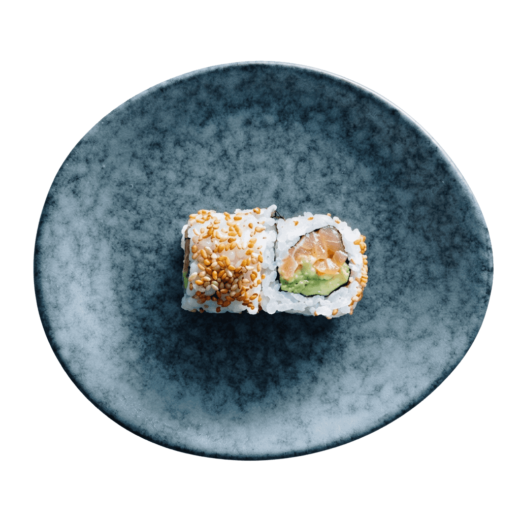 Uramaki Spicy Laks