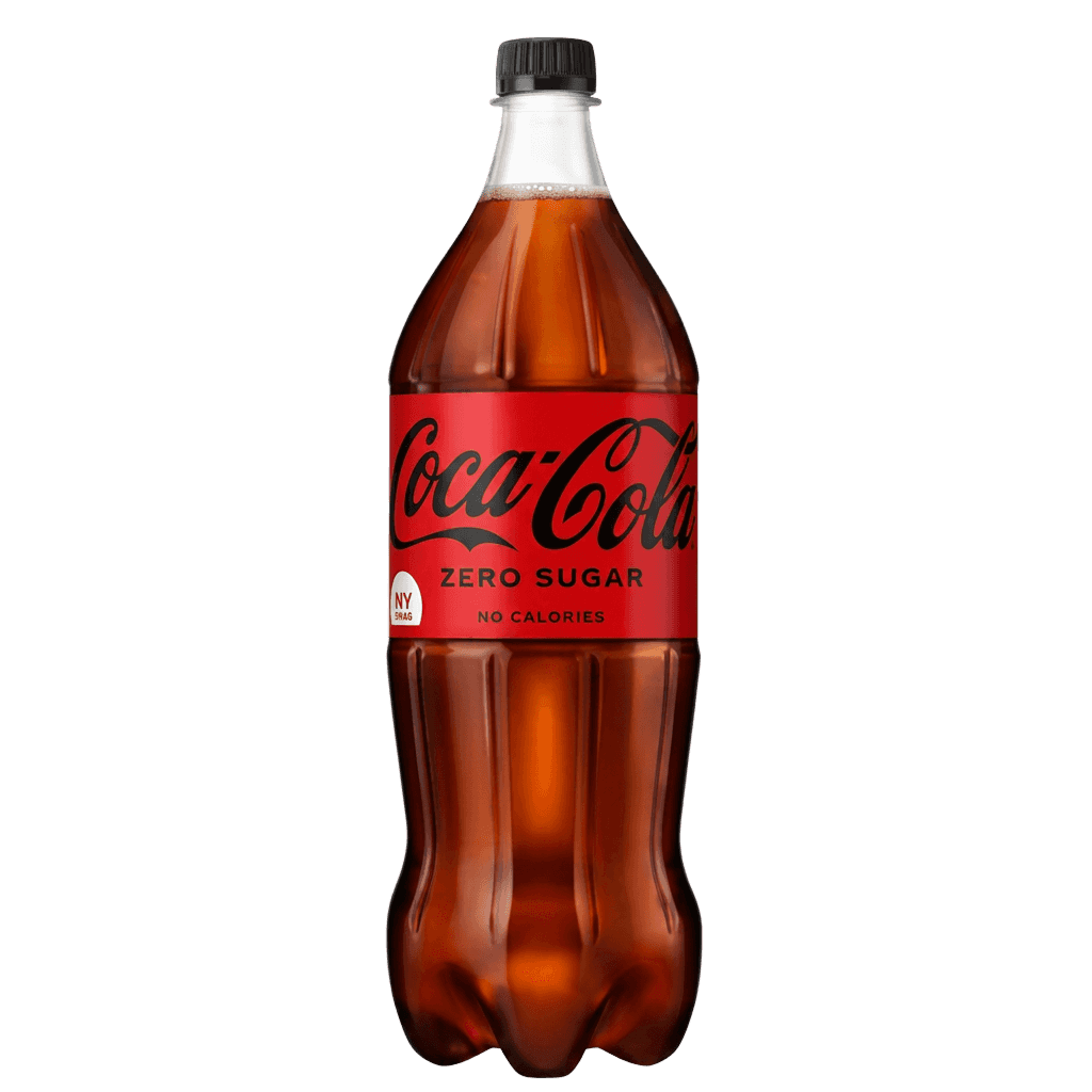 Cola Zero 1.5l