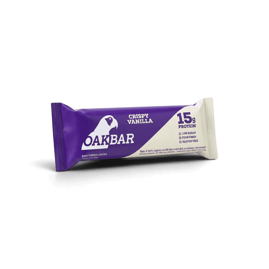 Protein Bar - Vanilla