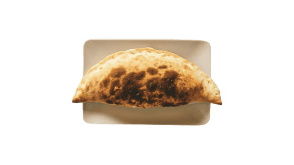 Calzone - Lukket Pizza (Almindelig)