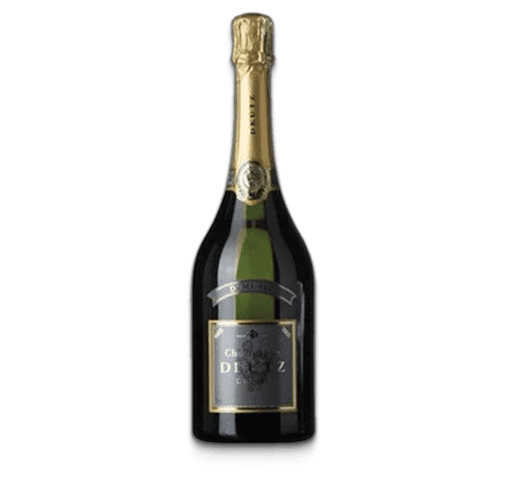 Deutz Demi Sec Champagne, Ay