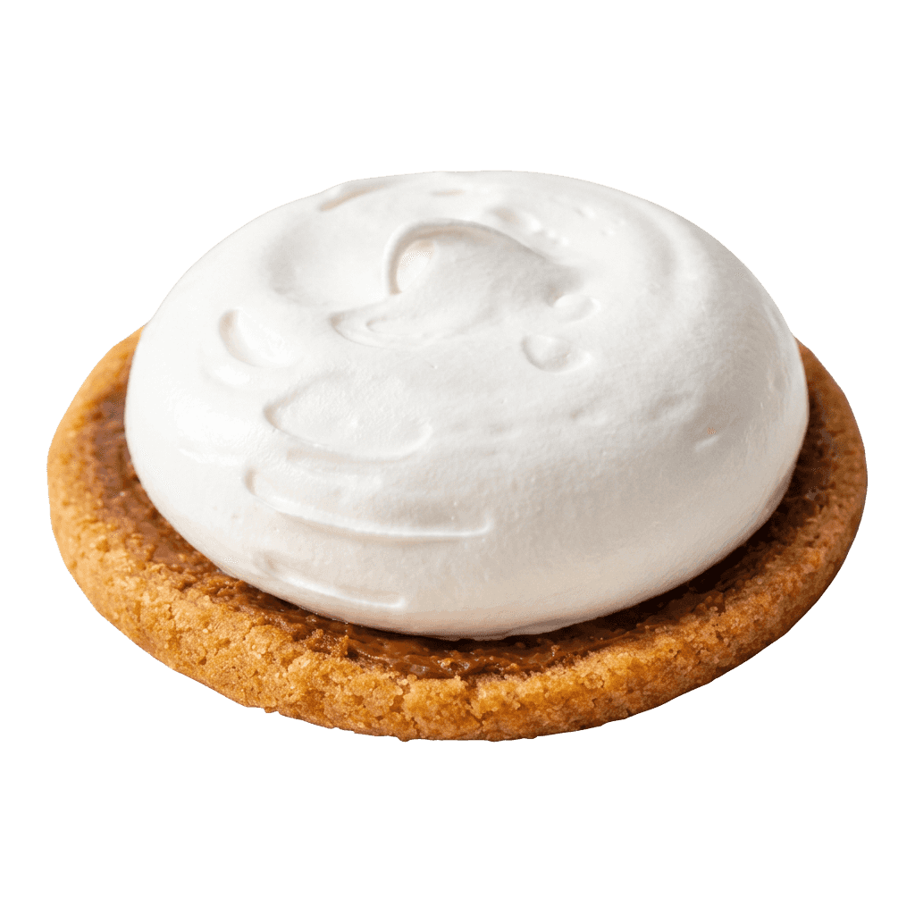 Cookie Guf & milk chocolate 25 stk