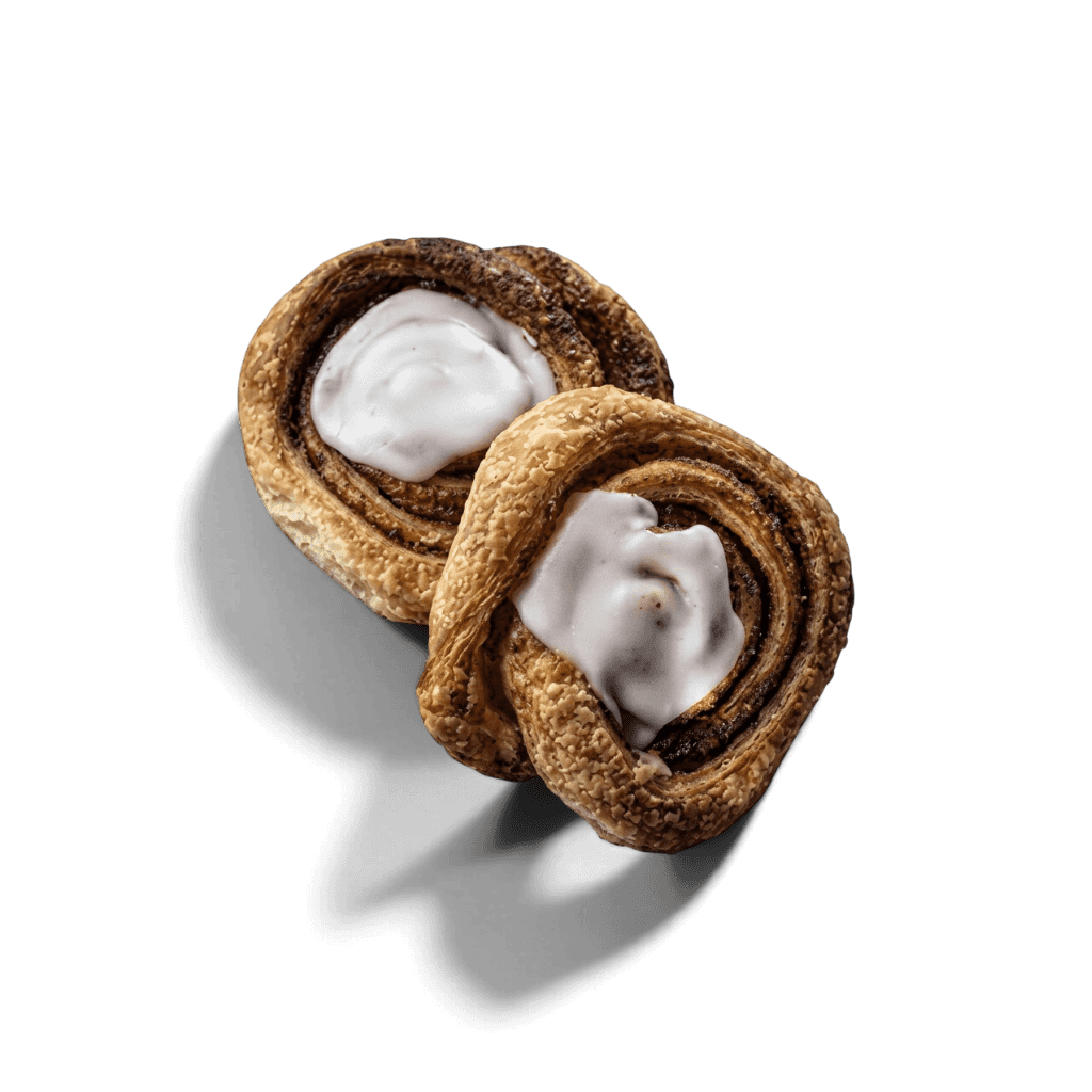 Kanelsnegl