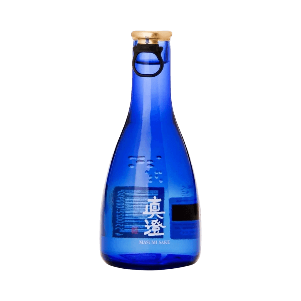 Masumi Kurakuchi 180ml