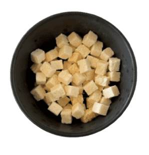 Tørret kokos 100 g