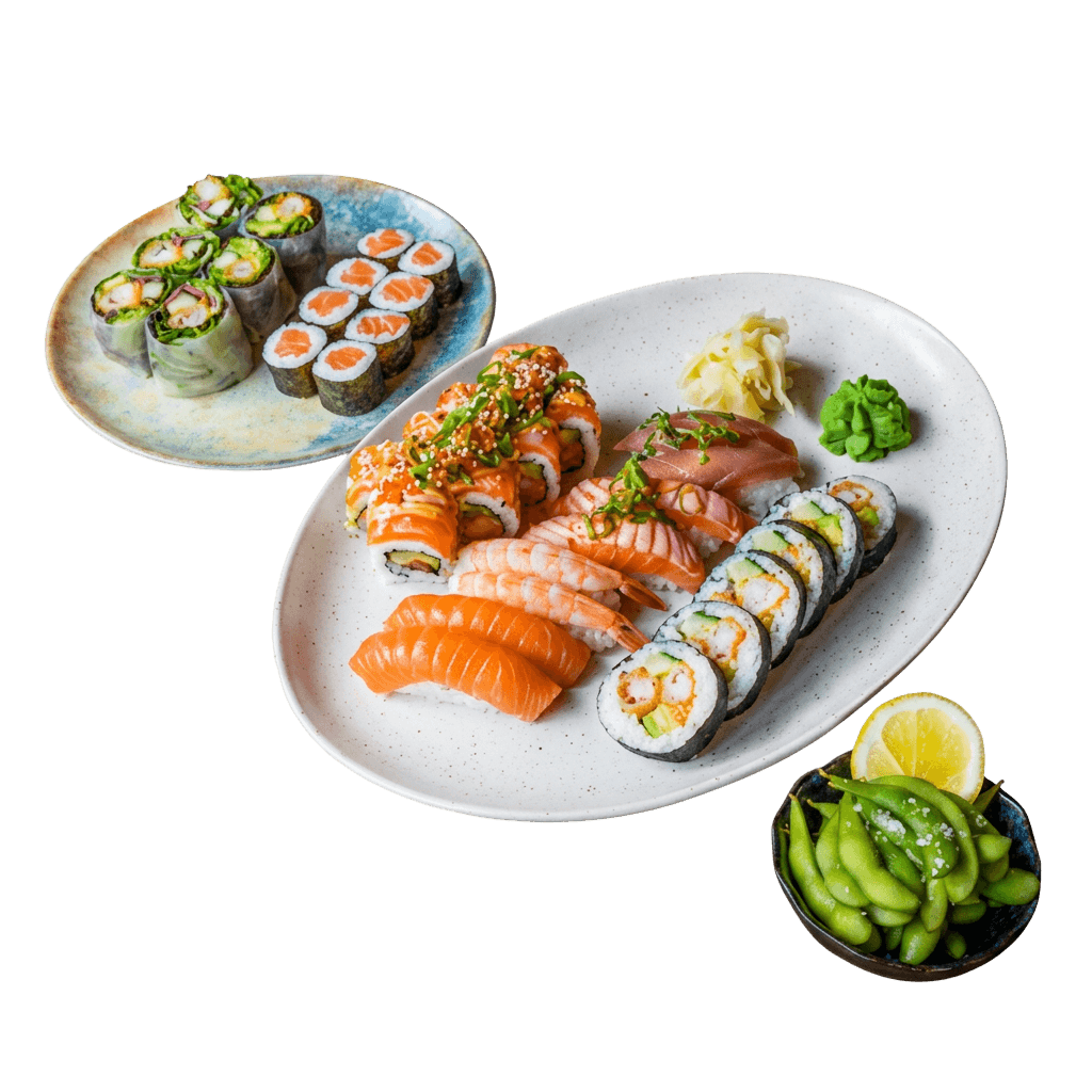 Supermenu (36 stk)