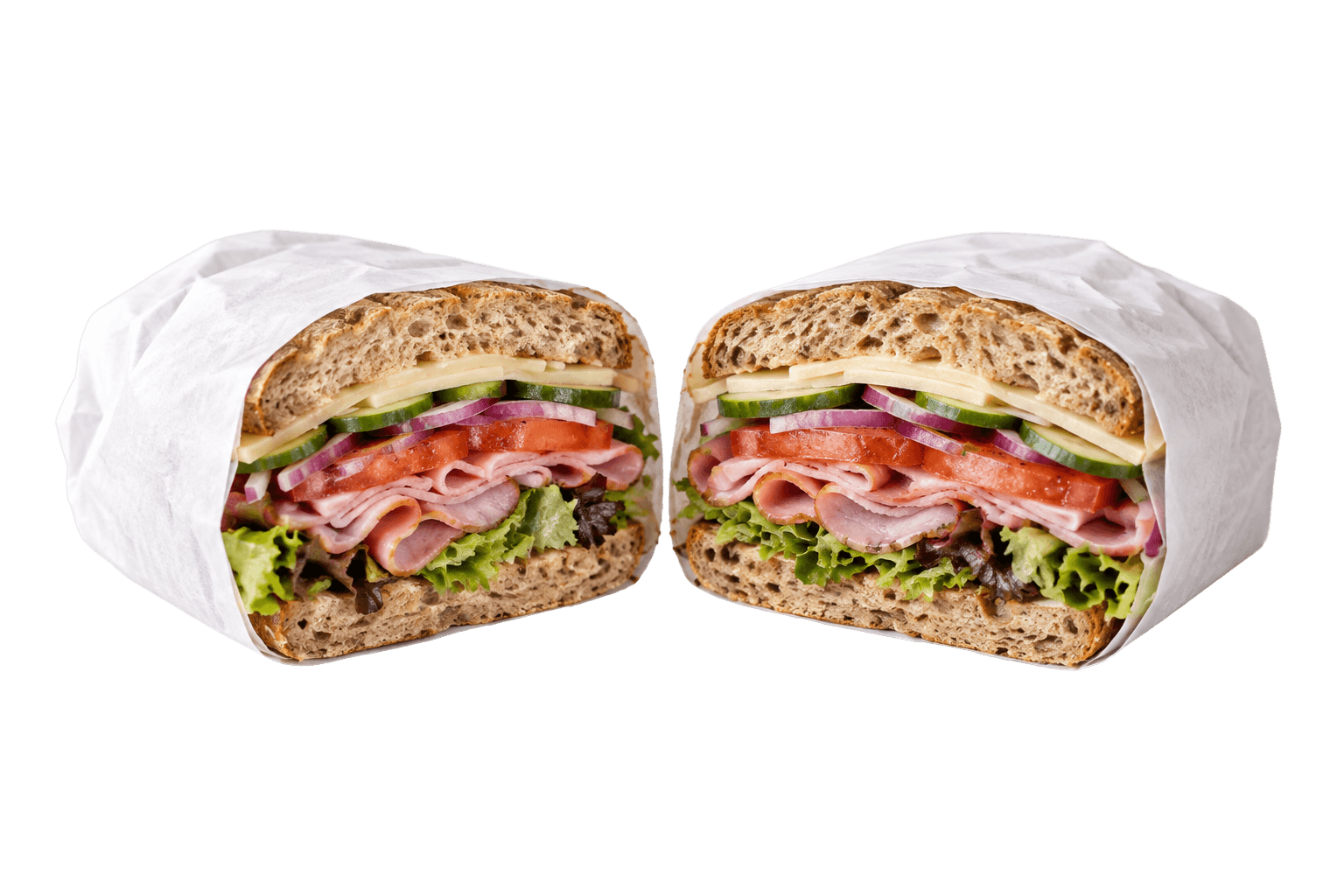 Italian Stallion Sandwich