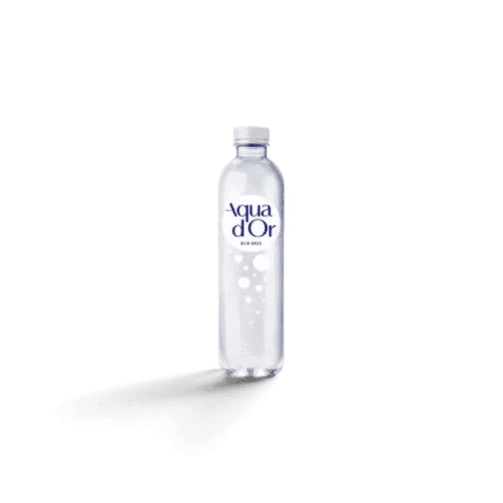 Sparkling Water