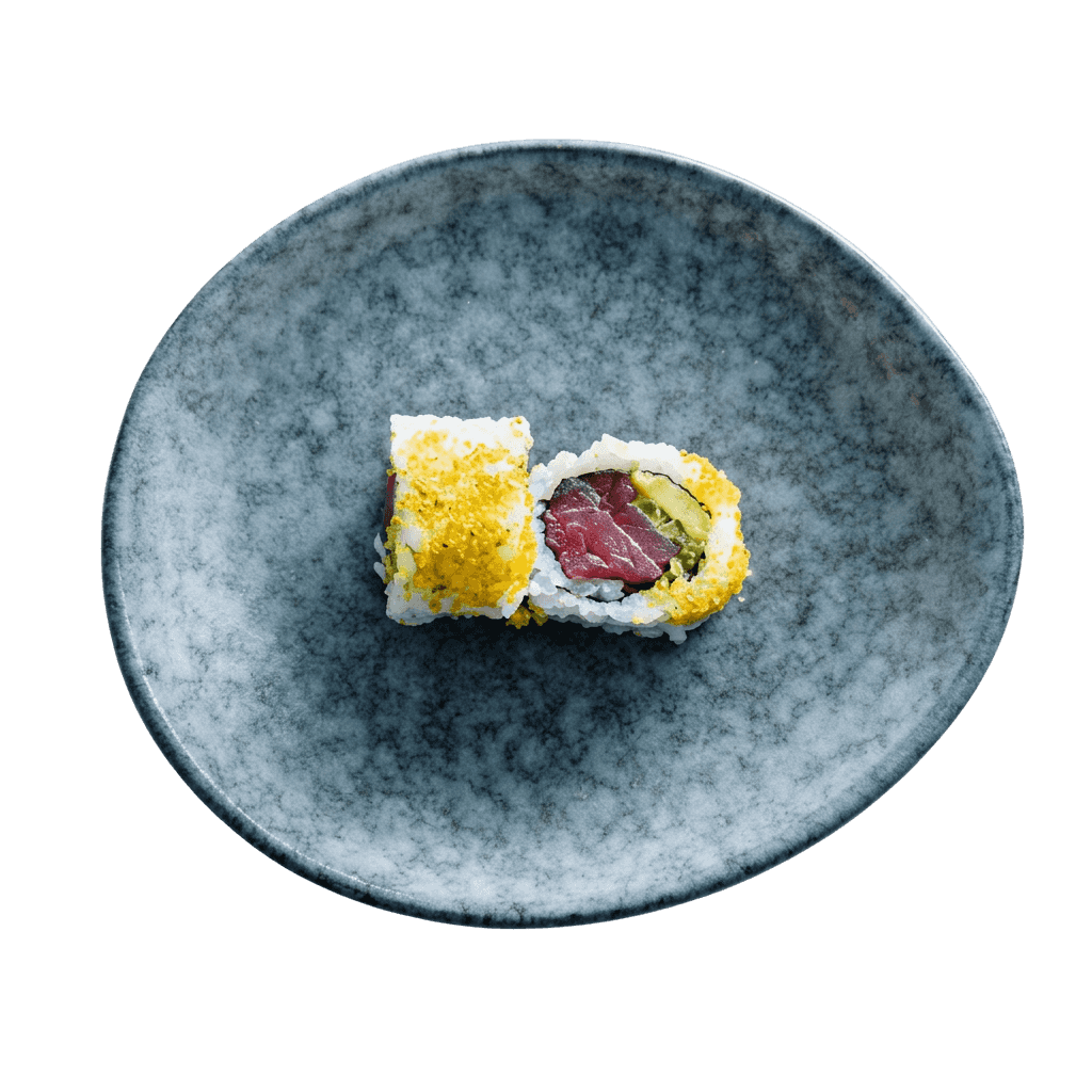 Uramaki Yuzu tun
