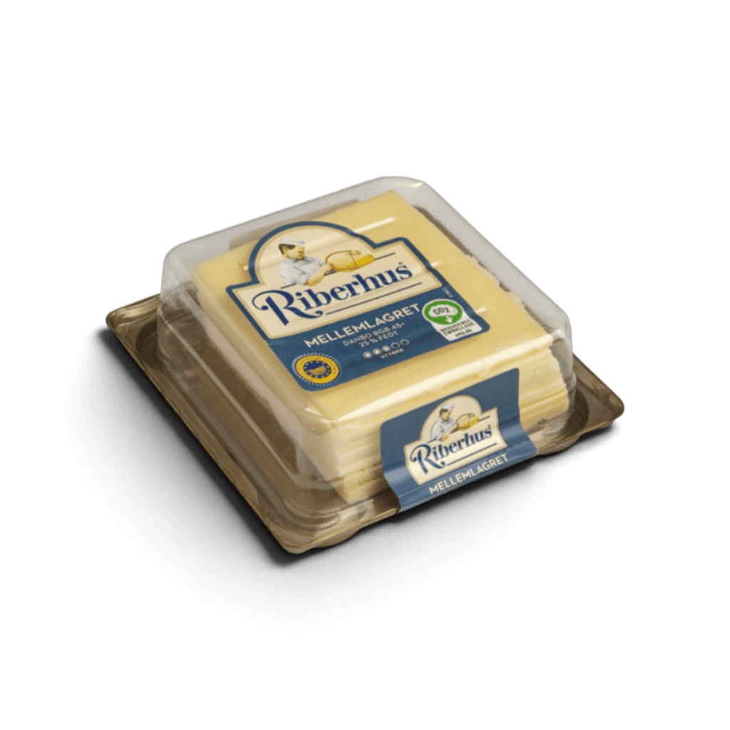 Riberhus ML