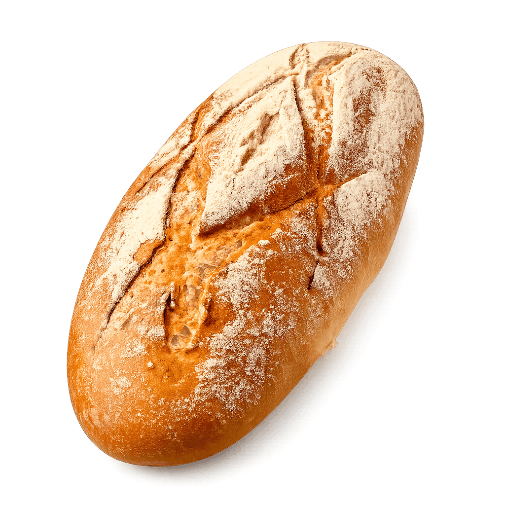 Italiensk Brød