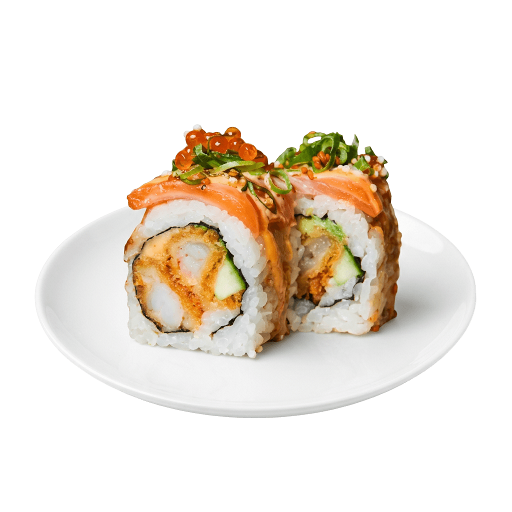 Øresund Roll