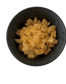 Tørret ananas 100 g