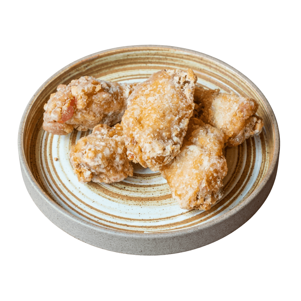 Hot Wings (5 stk)