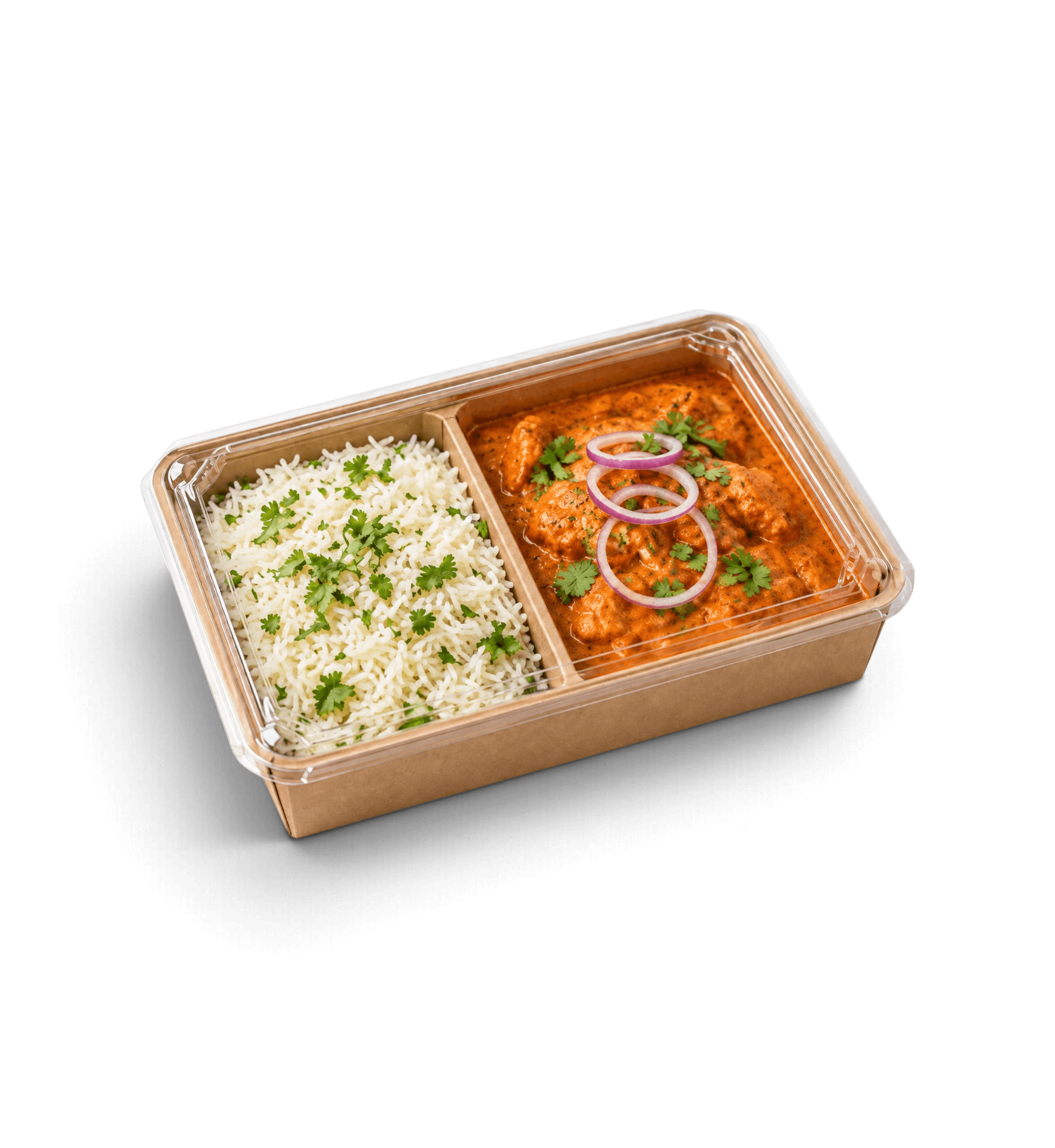 Chicken Tikka Masala