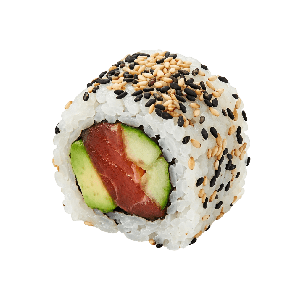 Laks Uramaki