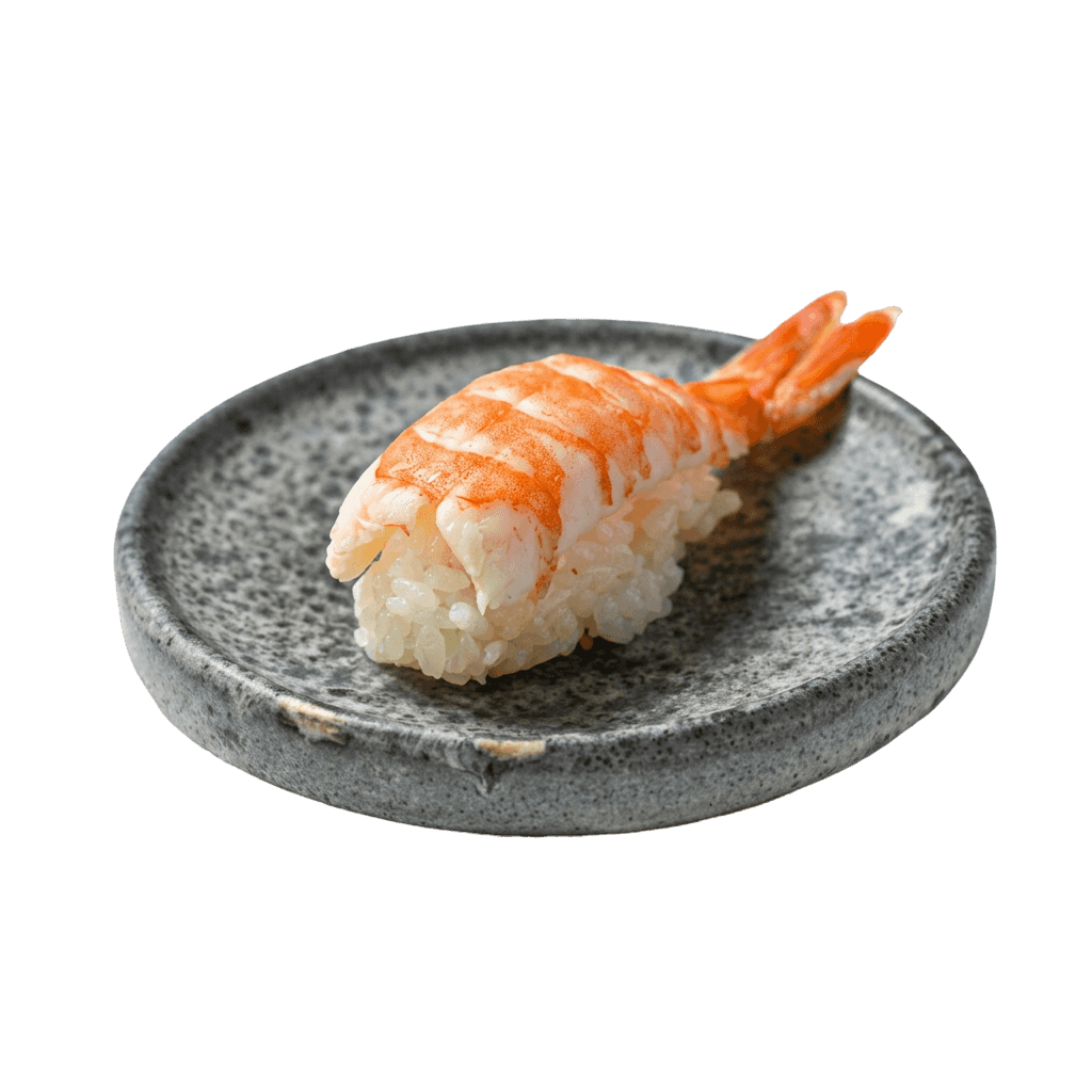 Nigiri Reje 2 stk.
