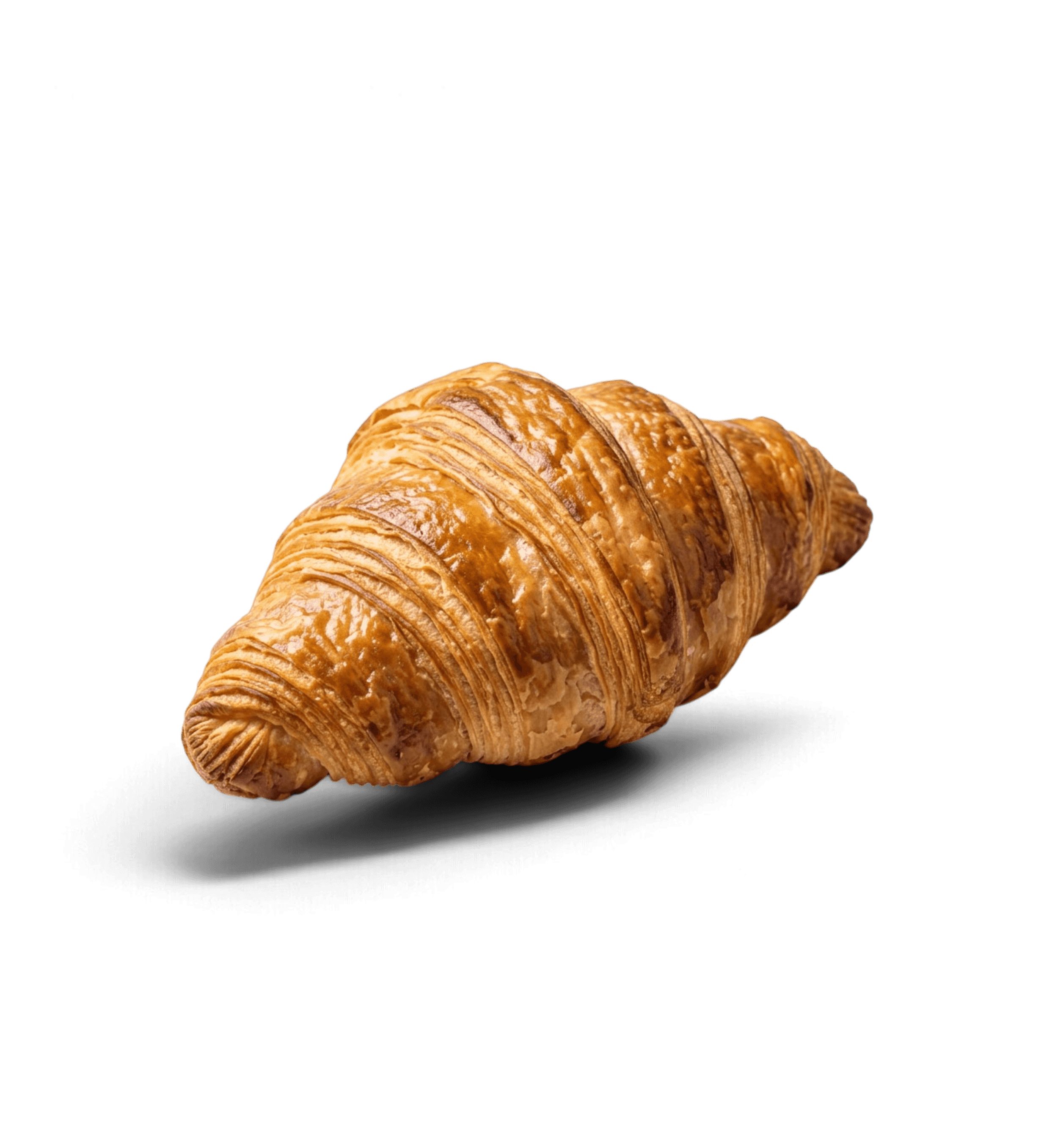 Økologisk Croissant