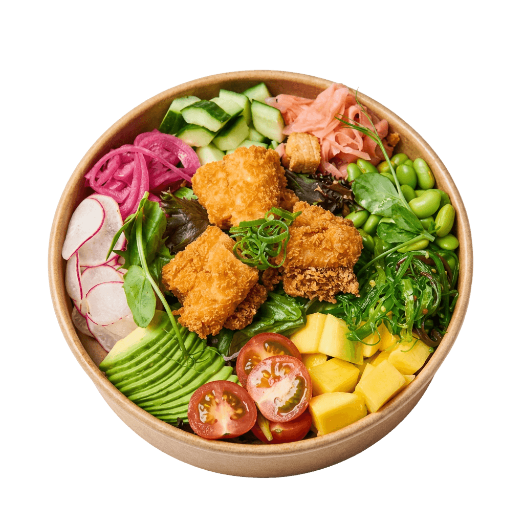 Ebi Poké